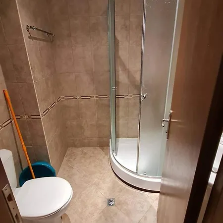 Mitprot Panorama Bay 2 Ap117 Апартаменты Свети-Влас