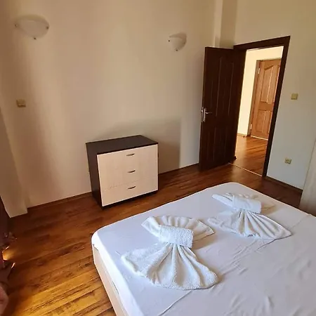 Mitprot Panorama Bay 2 Ap117 * Свети-Влас