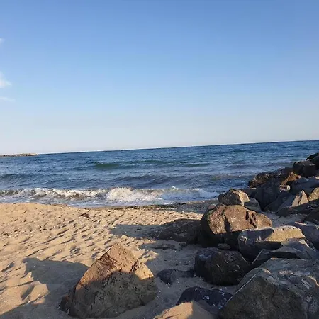 شقة Mitprot Panorama Bay 2 Ap117