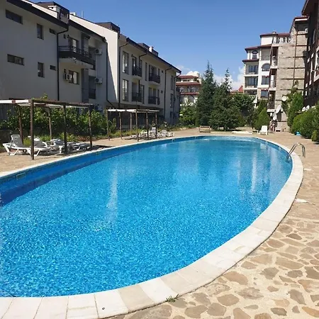 Mitprot Panorama Bay 2 Ap117