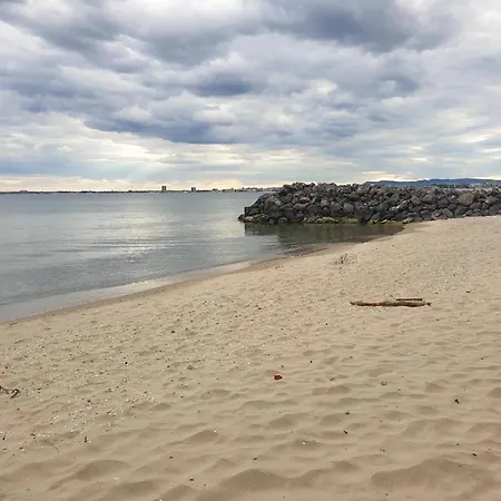 Mitprot Panorama Bay 2 Ap117 *