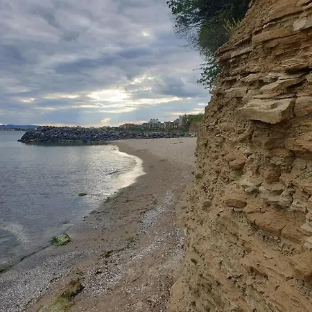 Daire Mitprot Panorama Bay 2 Ap117