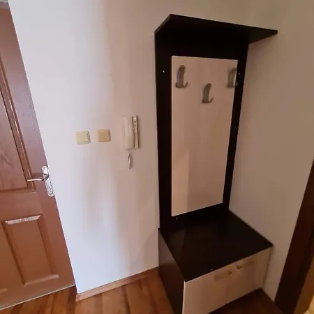 شقة Mitprot Panorama Bay 2 Ap117 سفيتي فلاس