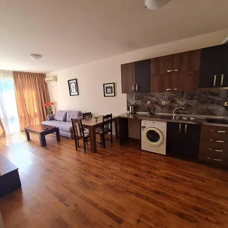 Daire Mitprot Panorama Bay 2 Ap117