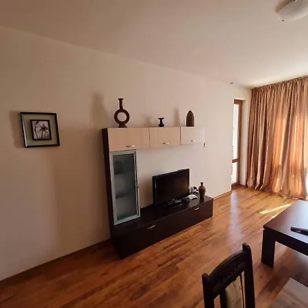 Mitprot Panorama Bay 2 Ap117 Daire *