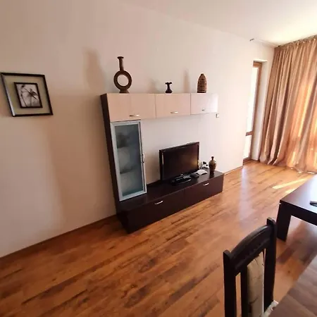 Mitprot Panorama Bay 2 Ap117 شقة *