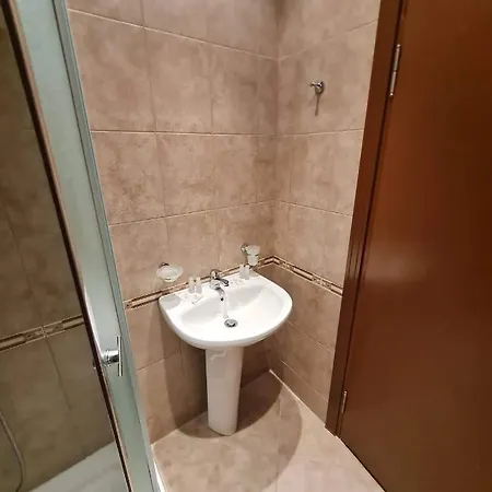 Daire Mitprot Panorama Bay 2 Ap117 *