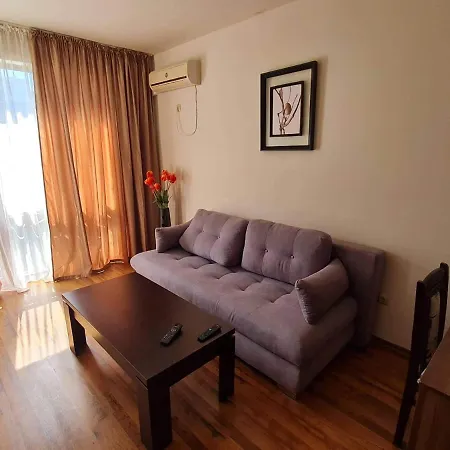 Mitprot Panorama Bay 2 Ap117 Daire