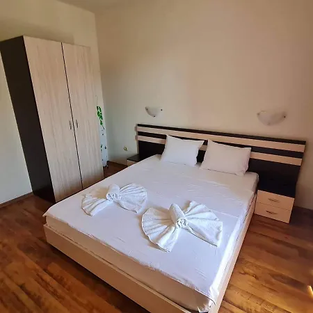 Daire Mitprot Panorama Bay 2 Ap117 Sveti Vlas