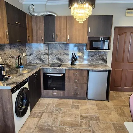 Mitprot Panorama Bay 2 Ap117 Apartament Sveti Vlas
