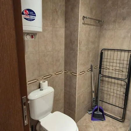 Apartament Mitprot Panorama Bay 2 Ap117 *