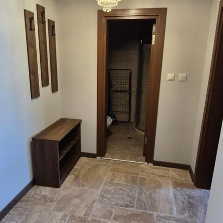 Διαμέρισμα Mitprot Panorama Bay 2 Ap117 Sveti Vlas