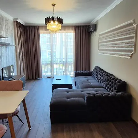 Apartament Mitprot Panorama Bay 2 Ap117 Sveti Vlas