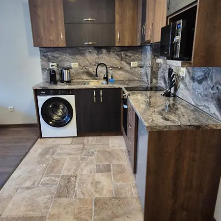 Mitprot Panorama Bay 2 Ap117 Apartament Sveti Vlas